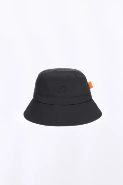 Bobs & Bonnets*Gertrude Bob En Nylon Ajustable Bimbo Black