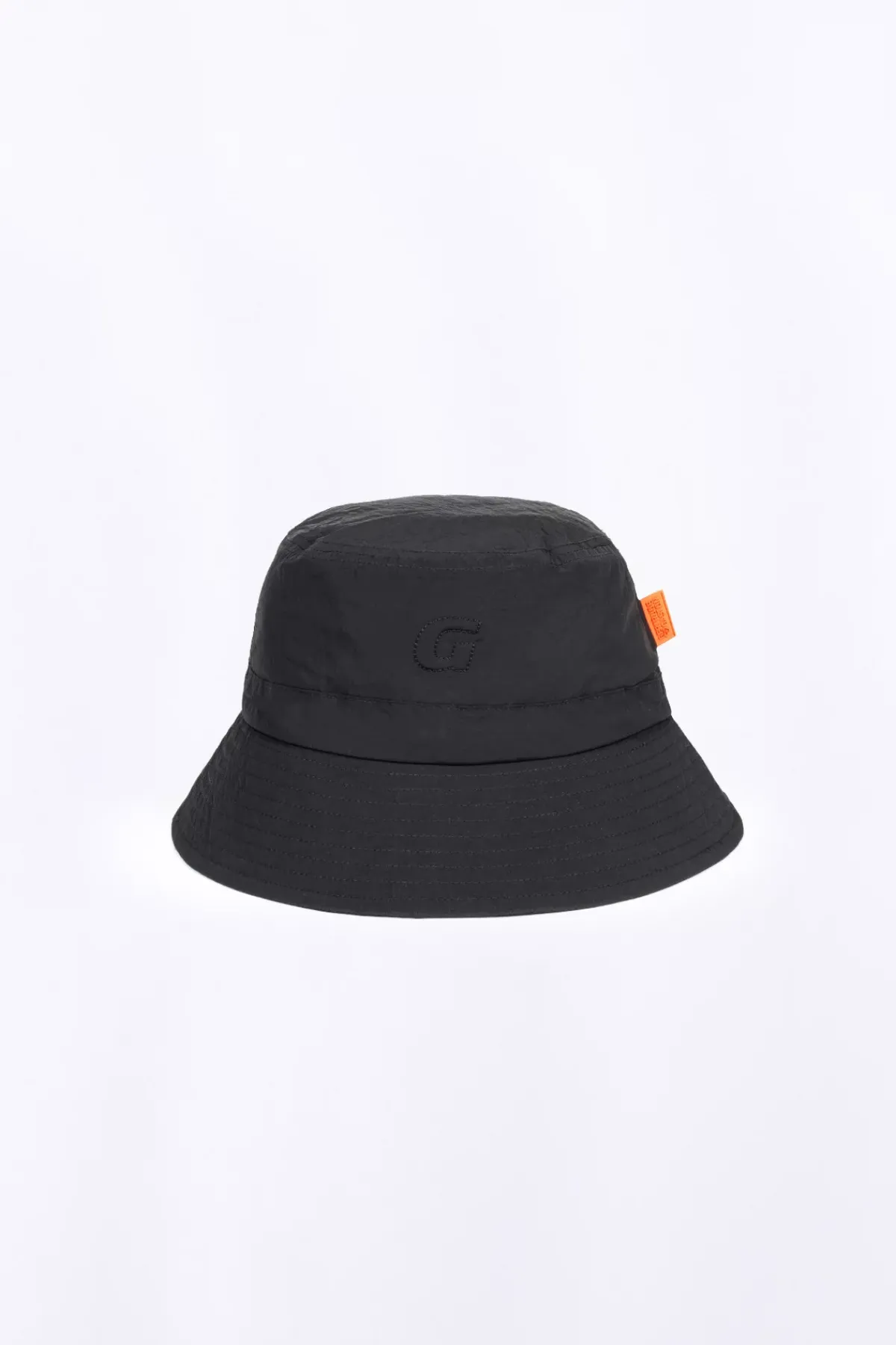 Bobs & Bonnets*Gertrude Bob En Nylon Ajustable Bimbo Black