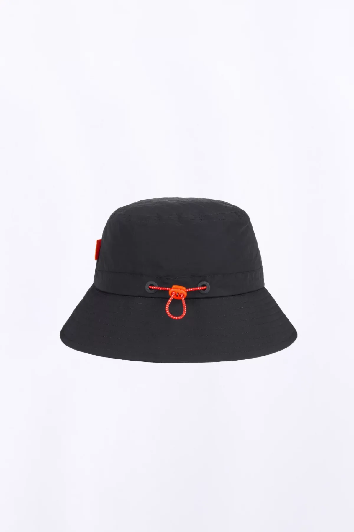 Bobs & Bonnets*Gertrude Bob En Nylon Ajustable Bimbo Black