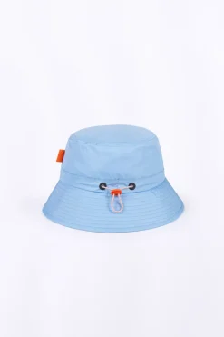 Bobs & Bonnets*Gertrude Bob En Nylon Ajustable Bimbo Hortensia