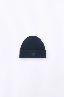 Bobs & Bonnets*Gertrude Bonnet Unisexe En Maille Jad Night