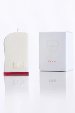Bougie & Parfum*Gertrude 9001 Bougie Vegetale Parfumee