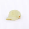 Casquettes*Gertrude Casquette Baseball Avec Broderie Mimi Camomille