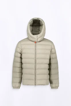 Doudounes Courtes*Gertrude Doudoune Legere Coupe Droite Jacky Dust
