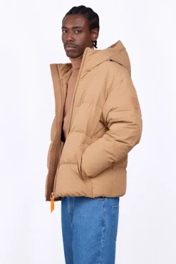 Doudounes Longues*Gertrude Doudoune Oversize En Ripstop Mika Wide Liege