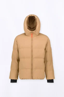 Doudounes Longues*Gertrude Doudoune Oversize En Ripstop Mika Wide Liege
