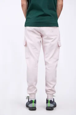 Pantalons*Gertrude Pantalon De Jogging Homme Poches Cargo Mario Blossom