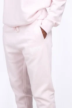 Pantalons*Gertrude Pantalon De Jogging Unisexe Marvin Br Blossom