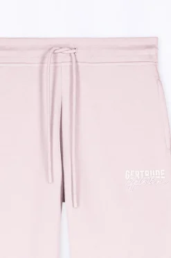 Pantalons*Gertrude Pantalon De Jogging Unisexe Marvin Br Blossom