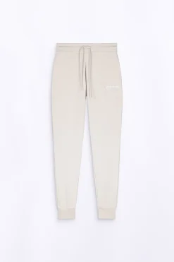 Pantalons*Gertrude Pantalon De Jogging Unisexe Marvin Br Ciment