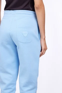 Pantalons*Gertrude Pantalon De Jogging Unisexe Marvin Br Hortensia