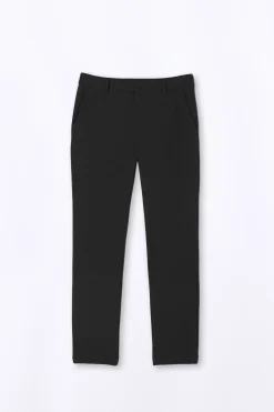 Pantalons*Gertrude Pantalon Droit Coupe Tailleur Roger Black