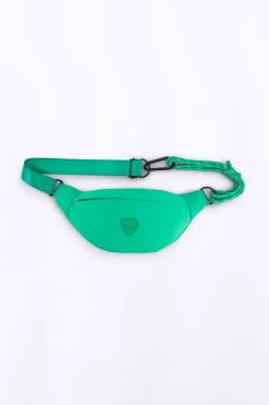 Sacs Banane*Gertrude Sac-Banane Avec Bandouliere En Cordons Noah Absinthe
