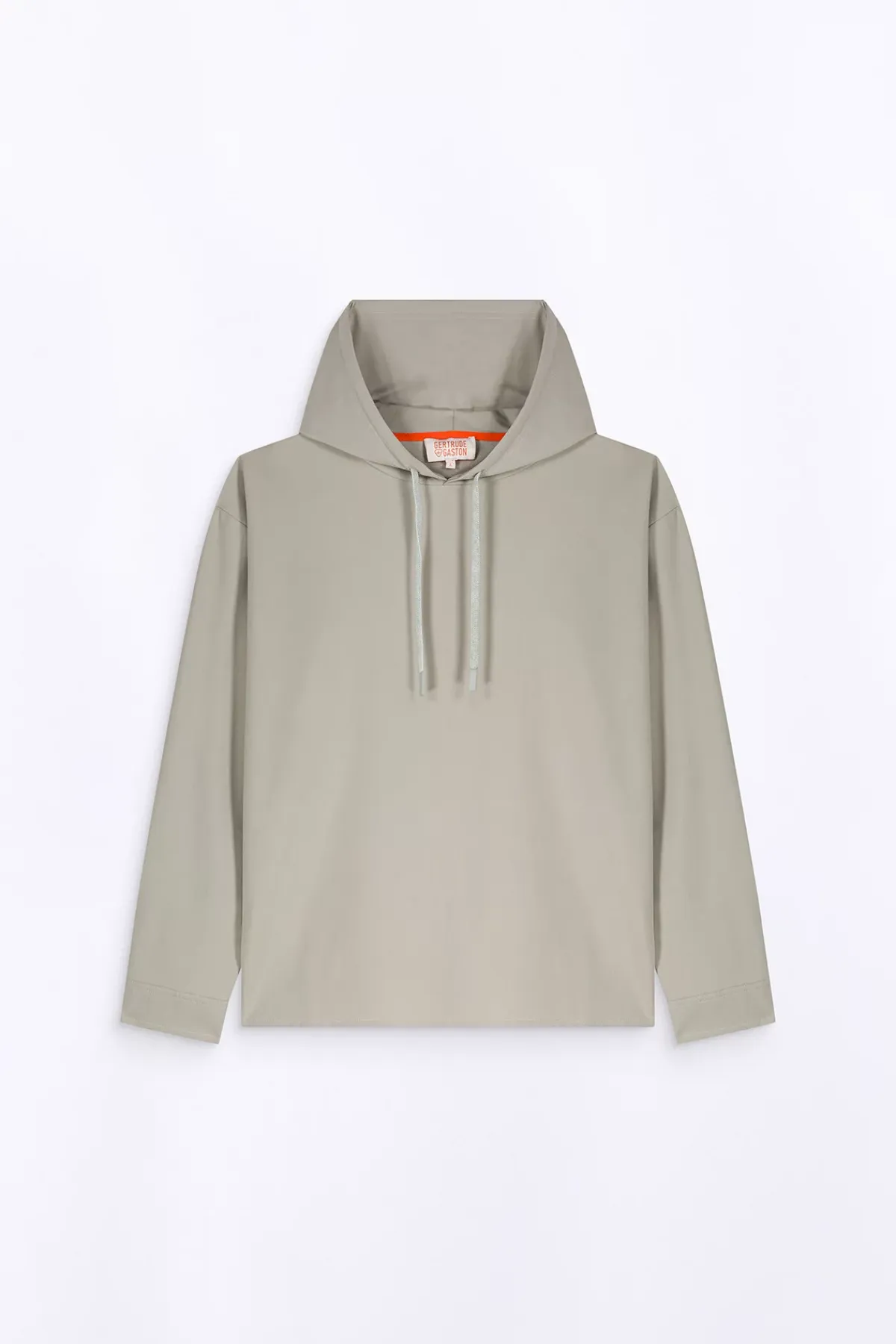 Sweats & Hoodies*Gertrude Sweat A Capuche Oversize Andy Dust