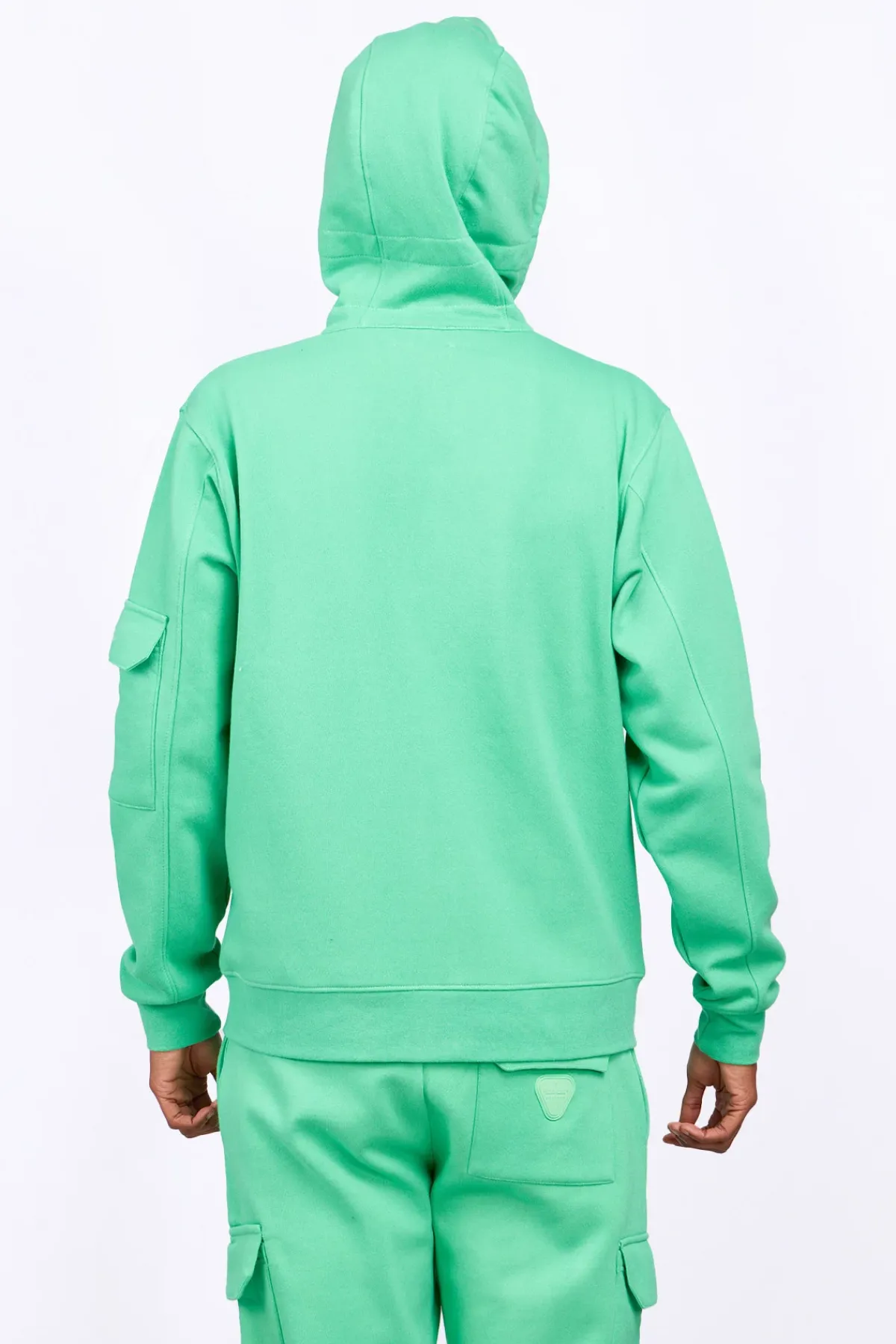 Sweats & Hoodies*Gertrude Sweat A Capuche Oversize Bobby Opaline