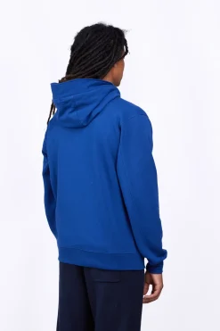 Sweats & Hoodies*Gertrude Sweat A Capuche Oversize Bobby Worker Blue