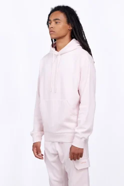 Sweatshirts & Hoodies*Gertrude Sweat Avec Logo Imprime Dans Le Dos Anto Twisted Blossom
