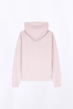 Sweatshirts & Hoodies*Gertrude Sweat Avec Logo Imprime Dans Le Dos Anto Twisted Blossom