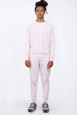 Sweatshirts & Hoodies*Gertrude Sweat Col Rond Unisexe Imprime Au Dos Guillaume Twisted Blossom