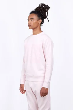 Sweatshirts & Hoodies*Gertrude Sweat Col Rond Unisexe Imprime Au Dos Guillaume Twisted Blossom