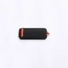 Sacs A Dos & Trousses*Gertrude Trousse Cylindrique En Nylon Pomme Black