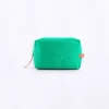 Sacs A Dos & Trousses*Gertrude Trousse En Nylon Prune Absinthe