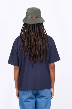 T-Shirts*Gertrude T-Shirt Col Rond Coupe Oversize Barnabe Circle Night