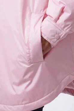 Vestes & Surchemises*Gertrude Veste Chemise Rachel Rose