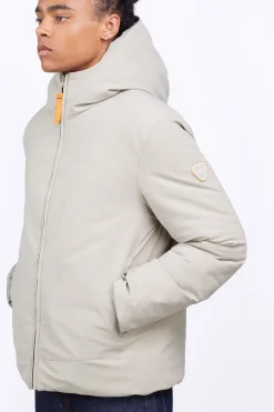 Doudounes Courtes*Gertrude Veste Reversible En Neoprene Gaspard Dust