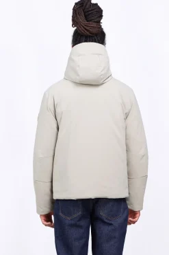 Doudounes Courtes*Gertrude Veste Reversible En Neoprene Gaspard Dust